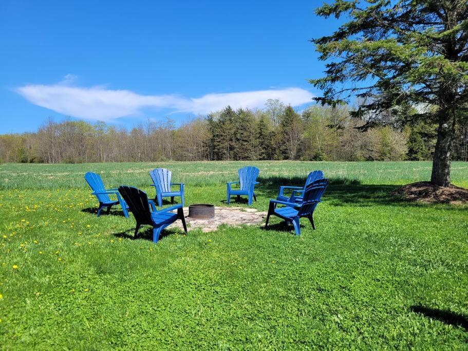 Family Friendly Cottage ☆Walking Distance To Beach Lions Head Exterior foto