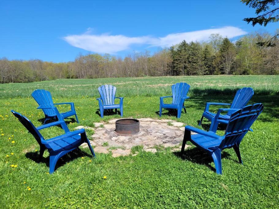 Family Friendly Cottage ☆Walking Distance To Beach Lions Head Exterior foto