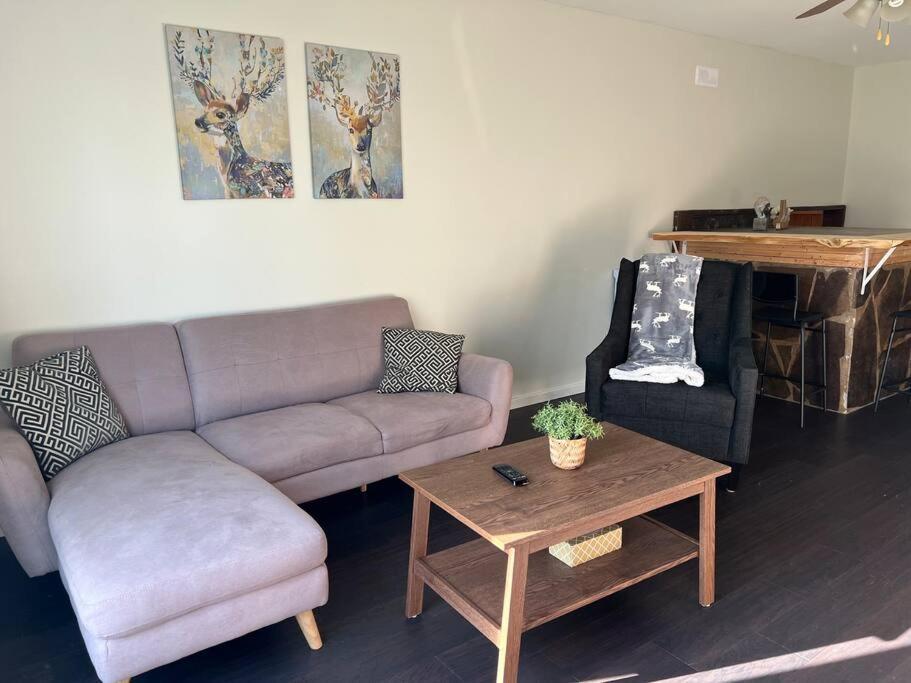 Family Friendly Cottage ☆Walking Distance To Beach Lions Head Exterior foto